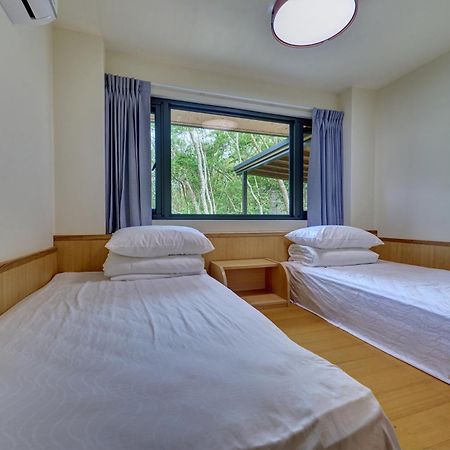 Zhou Ye Cottage Sanyi Zewnętrze zdjęcie