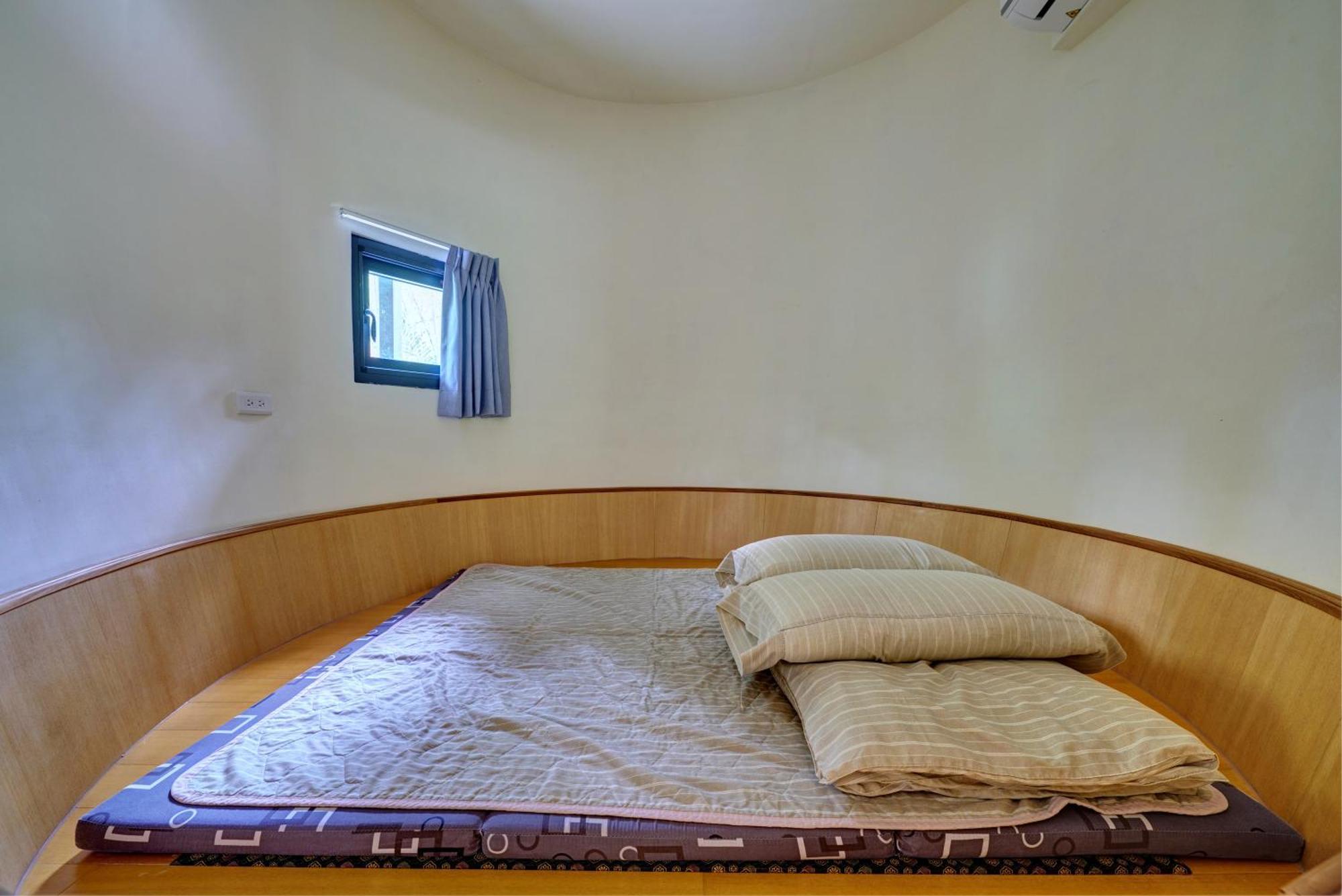 Zhou Ye Cottage Sanyi Zewnętrze zdjęcie